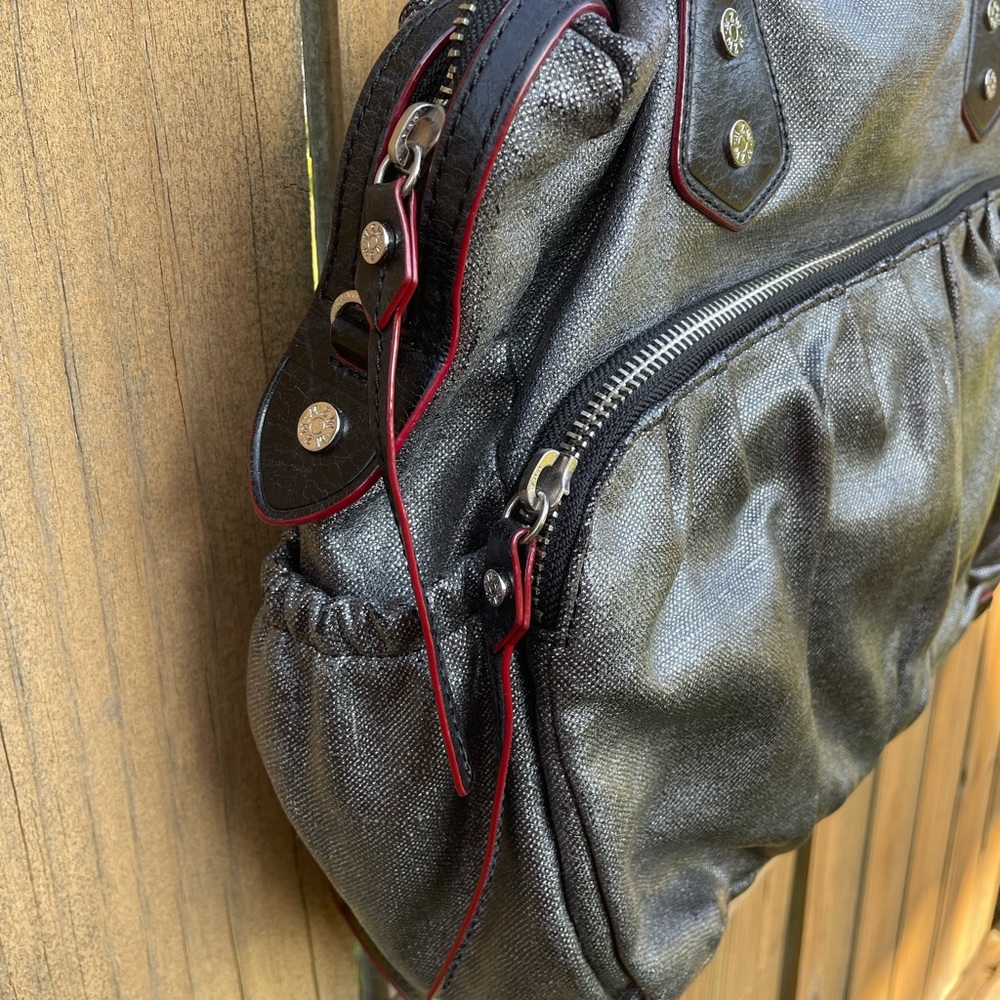 MZ Wallace Jane Bedford Bag